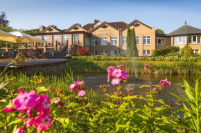 Romantik Hotel Waldschlösschen, Schleswig